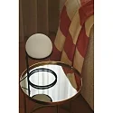 Nordlux table lamp WILSON G9 IP20, black 