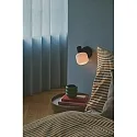 Nordlux Wandleuchte MILFORD MINI, E14, IP20, schwarz