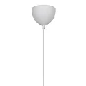 Nordlux Pendelleuchte GASTON, E27, IP20, hellbraun