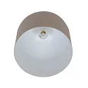 Nordlux Pendelleuchte GASTON, E27, IP20, hellbraun