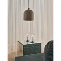 Nordlux Pendelleuchte GASTON, E27, IP20, hellbraun