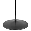Nordlux pendant luminaire BALANCE IP20, black dimmable