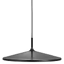 Nordlux pendant luminaire BALANCE IP20, black dimmable