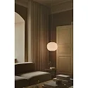 design for the people by Nordlux pendant luminaire NAVONE 40 E27 IP20, white dimmable