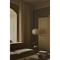 design for the people by Nordlux pendant luminaire NAVONE 40 E27 IP20, white dimmable