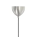 design for the people by Nordlux LED Pendelleuchte ARTIST 40, 25W, 3000K, 2300lm, IP20, edelstahl