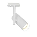 Nordlux 1-phase spot JEROME LINK GU10 IP20, white dimmable