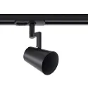 Nordlux 1-phase spot ALLISON LINK GU10 IP20, black dimmable