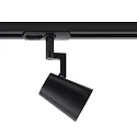 Nordlux 1-phase spot ALLISON LINK GU10 IP20, black dimmable