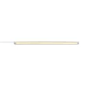 Nordlux LED Unterbauleuchte PRESTON 55, 8W, 3000/4000K, 720lm, IP20, IK03, weiß