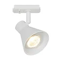 Nordlux 1-phase spot EIK LINK GU10 IP20, white dimmable