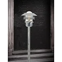 Nordlux Nordlux Außenleuchte VEJERS Standleuchte, 92cm, E27, IP54, verzinkt