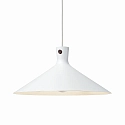 Nordlux pendant luminaire DORINA 45 E27 IP20, white dimmable