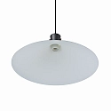 Pendelleuchte DORINA 45, E27, IP20, schwarz
