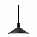 Pendelleuchte DORINA 45, E27, IP20, schwarz