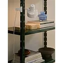 Nordlux Klemmleuchte MATIS, 1x E27, IP20, weiß