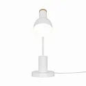 Nordlux Tischleuchte DEVONE, 1x E27, IP20, weiß
