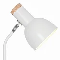 Nordlux Tischleuchte DEVONE, 1x E27, IP20, weiß