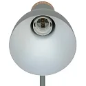 Nordlux Tischleuchte DEVONE, 1x E27, IP20, staubgrün