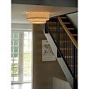 Nordlux Deckenleuchte MALODIN, E27, IP20, beige