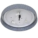 Nordlux ceiling luminaire CORATO  E14 IP20, grey dimmable