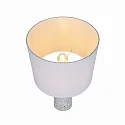 Nordlux table lamp ANTIGA E27 IP20, white 