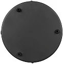 Nordlux canopy LUANA  3-fold, black