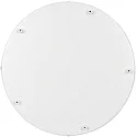 Nordlux canopy LUANA  5-fold, white