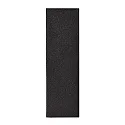 Nordlux outdoor wall luminaire FOLD 10 IP54, seaside black 