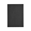 Nordlux outdoor wall luminaire FOLD 10 IP54, seaside black 