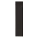 Nordlux outdoor wall luminaire FOLD 15 IP54, seaside black 