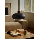 design for the people by Nordlux Pendelleuchte AURELIO, E27, IP20, schwarz