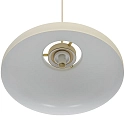 design for the people by Nordlux Pendelleuchte LATIF, E14, IP20, beige
