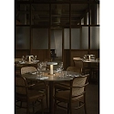 design for the people by Nordlux LED Akku-Tischlampe TREZZI PORTABLE, 5W, 3,7V, 3000K, 390lm, IP20, Moodmaker, weiß