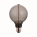 filament lamp globe DECO G95 DASH G95 clear E27 4W 70lm 1800K 360° CRI 80 dimmable clear, smoky colour dimmable