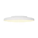 ceiling luminaire SERENOVA 28 IP65, white dimmable