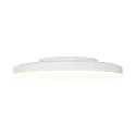 Nordlux LED Deckenleuchte SERENOVA 28, 10/15W, 3000/4000/5700K, 1600lm, IP65, weiß