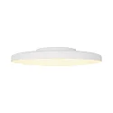 LED Deckenleuchte SERENOVA 36, 12/18W, 3000/4000/5700K, 1900lm, IP65, weiß