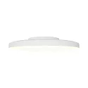 Nordlux ceiling luminaire SERENOVA 36 IP65, white dimmable