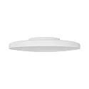 Nordlux ceiling luminaire SERENOVA 36 IP65, white dimmable