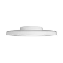 Nordlux ceiling luminaire SERENOVA 36 IP65, white dimmable
