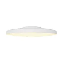 LED Deckenleuchte SERENOVA 41, 22/32W, 3000/4000/5700K, 3500lm, IP65, weiß