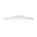 Nordlux ceiling luminaire SERENOVA 41 IP65, white dimmable