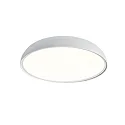 Nordlux LED Deckenleuchte PENELOPA 42, 36W, 2700/4000K (SwitchDim), 3200lm, IP20, weiß