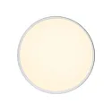 Nordlux LED Deckenleuchte PENELOPA 42, 36W, 2700/4000K (SwitchDim), 3200lm, IP20, weiß