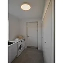 Nordlux LED Deckenleuchte PENELOPA 42, 36W, 2700/4000K (SwitchDim), 3200lm, IP20, weiß