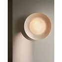 Nordlux Deckenleuchte NIVORA 45, 2x E27, IP20, weiß