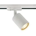 Nordlux 1-phase spot EXPLORE LINK GU10 IP20, white dimmable