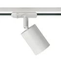 Nordlux 1-phase spot EXPLORE LINK GU10 IP20, white dimmable