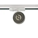 Nordlux 1-phase spot EXPLORE LINK GU10 IP20, white dimmable